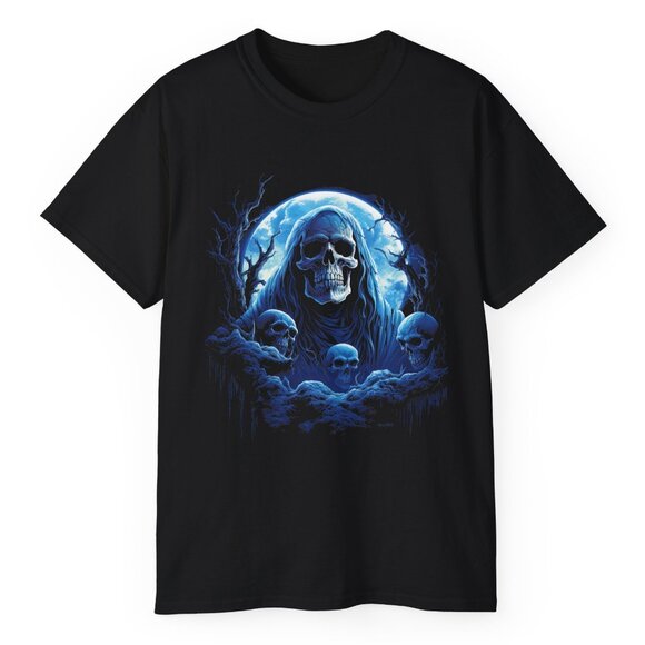 Grim Reaper - Picture 1 of 3